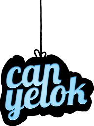 Can Yelok. Graphic!